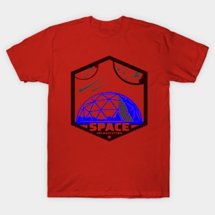 space exploration T-Shirt